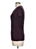Bella Purple Active T-Shirt Size L - photo 5