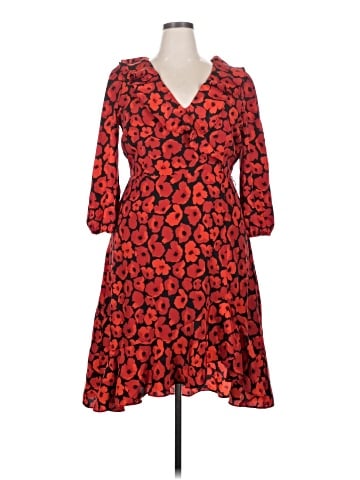 Jason Wu Cocktail Dress (view 1)