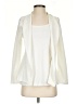 Assorted Brands Ivory Cardigan Size S (tall) - photo 1
