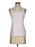 Athleta Silver Tank Top Size XS - photo 1