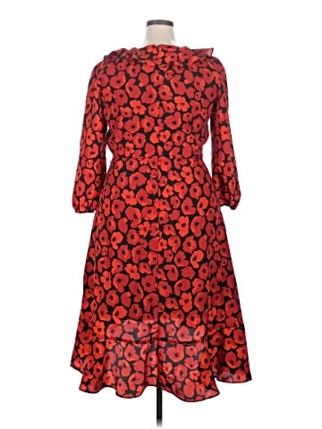 Jason Wu Cocktail Dress (view 2)