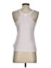 Athleta Silver Tank Top Size XS - photo 2