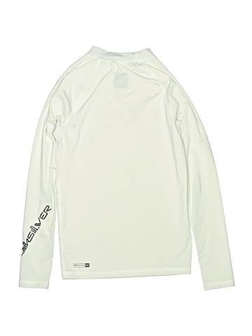 Quiksilver Long Sleeve T-Shirt (view 2)