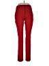 Akris Punto Red Dress Pants Size 10 - photo 1