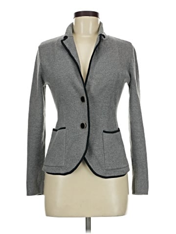 Ann Taylor Factory Blazer (view 1)