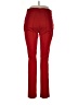 Akris Punto Red Dress Pants Size 10 - photo 2