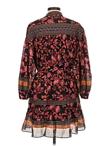 Alice + Olivia Casual Dress (view 2)