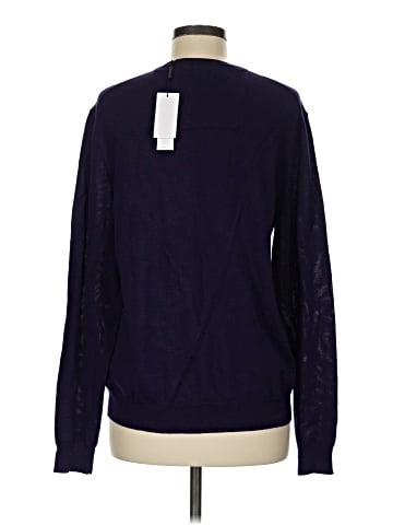 Calvin Klein Wool Pullover Sweater (view 2)
