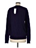 Calvin Klein 100% Wool Purple Wool Pullover Sweater Size M - photo 2