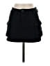 Unbranded Black Denim Skirt Size XXS (estimated) - photo 1
