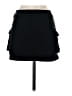 Unbranded Black Denim Skirt Size XXS (estimated) - photo 2