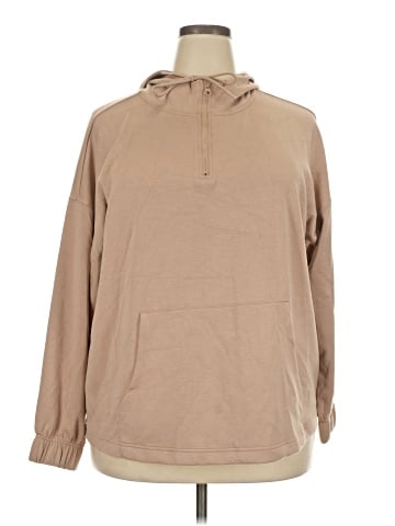 Ideology Pullover Hoodie (view 1)