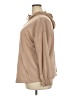 Ideology Tan Pullover Hoodie Size 2X - photo 5