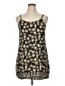 Alma 100% Rayon Black Sleeveless Blouse Size XL - photo 1