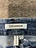 Good American Hearts Blue Jeans Size 29 waist - photo 7