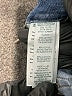 Good American Hearts Blue Jeans Size 29 waist - photo 8