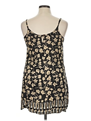 Alma Sleeveless Blouse (view 2)