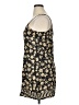 Alma 100% Rayon Black Sleeveless Blouse Size XL - photo 5