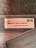 TWO by Vince Camuto Gray Jeans Size 14 - photo 7