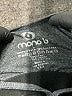 Mono b Gray Tank Top Size L - photo 7