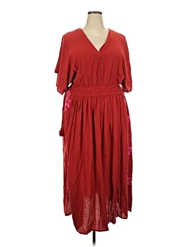 Knox Rose Casual Dress (view 1)