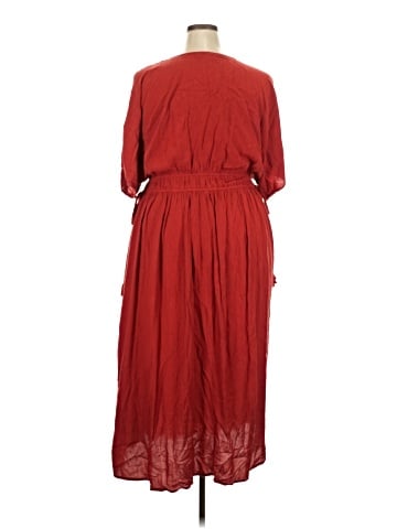 Knox Rose Casual Dress (view 2)
