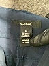 Alfani Blue Dress Pants Size 14 - photo 7