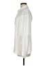 Unbranded Ivory Long Sleeve Blouse Size M - photo 5