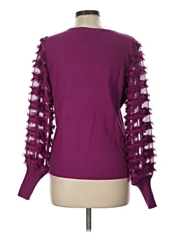 Sioni Long Sleeve Blouse (view 2)