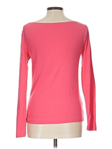 Gap Outlet Long Sleeve T-Shirt (view 2)