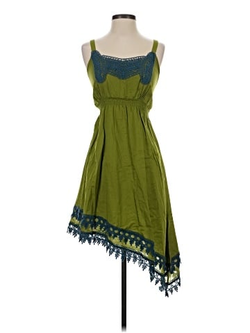 Matilda Jane Casual Dress (view 1)