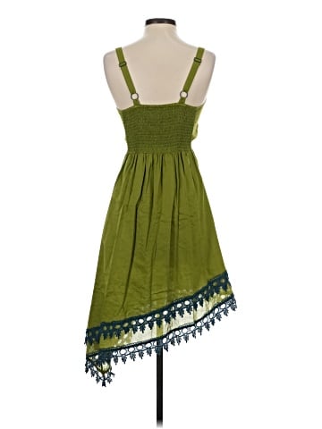 Matilda Jane Casual Dress (view 2)