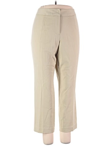 Liz Claiborne Khakis (view 1)
