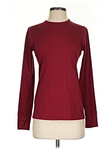 Cuddl Duds Long Sleeve T-Shirt (view 1)