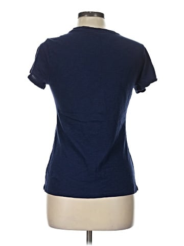 Maison Jules Short Sleeve T-Shirt (view 2)