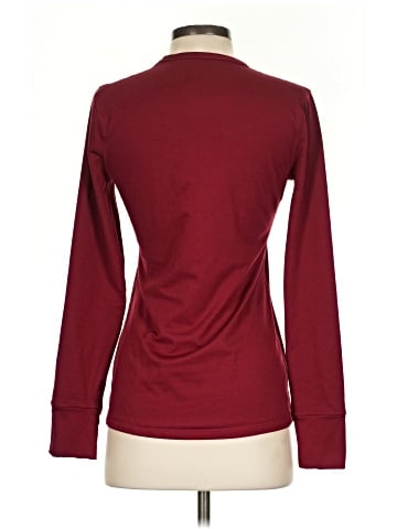 Cuddl Duds Long Sleeve T-Shirt (view 2)