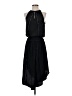 Ramy Brook Stars Black Cocktail Dress Size XS - photo 1