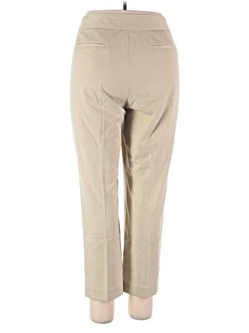 Liz Claiborne Khakis (view 2)