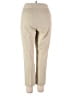 Liz Claiborne Solid Tan Khakis Size 18 Petite - photo 2