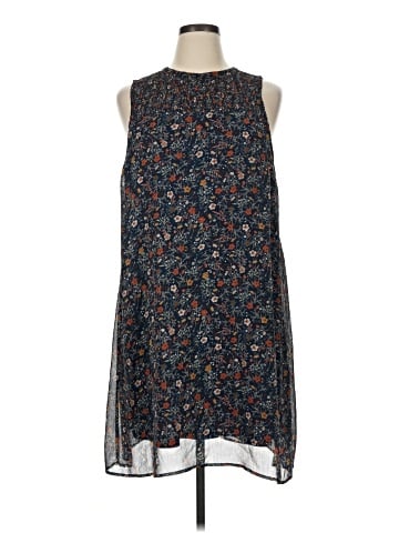Massini Casual Dress (view 1)