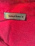 Assorted Brands Pink 3/4 Sleeve Button-Down Shirt Size M - photo 7