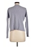 Pinque Gray Cardigan Size M - photo 2