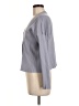 Pinque Gray Cardigan Size M - photo 5