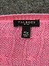 Talbots Pink Pullover Sweater Size XL Petite - photo 7