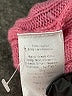 Talbots Pink Pullover Sweater Size XL Petite - photo 8