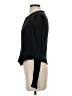 Pilcro Black Long Sleeve Top Size XS - photo 5