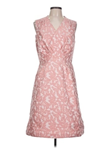 Adrianna Papell Cocktail Dress (view 1)