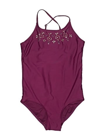 Justice One Piece Swimsuit (view 1)