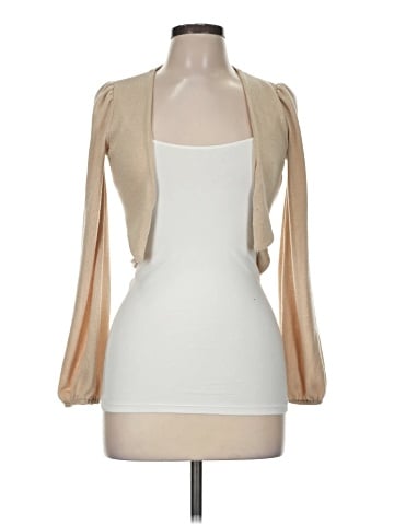 Le Lis Cardigan (view 1)