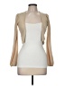 Le Lis Tan Cardigan Size M (estimated) - photo 1